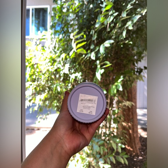 Lavender Starbucks cup. New with tags, never used. - Picture 4 of 4